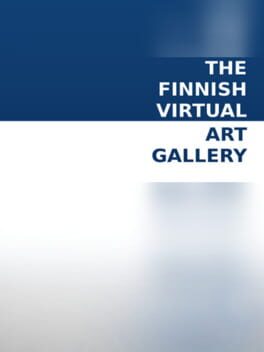 Cover The Finnish Virtual Art Gallery