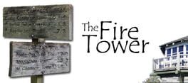 Cover The Fire Tower