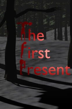 Cover The First Present