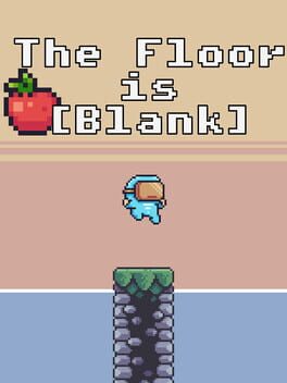 Cover The Floor is [Blank]
