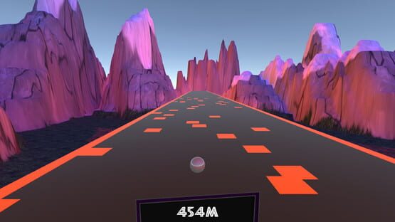 Screenshot The Floor Is Really Cheap Lava