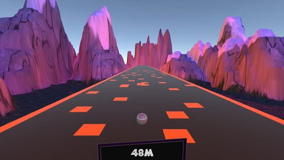 Screenshot The Floor Is Really Cheap Lava