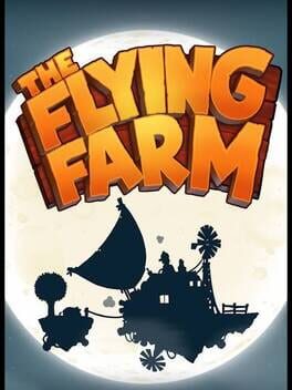 Cover The Flying Farm