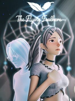 Cover The Flying Feathers