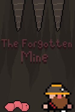 Cover The Forgotten Mine
