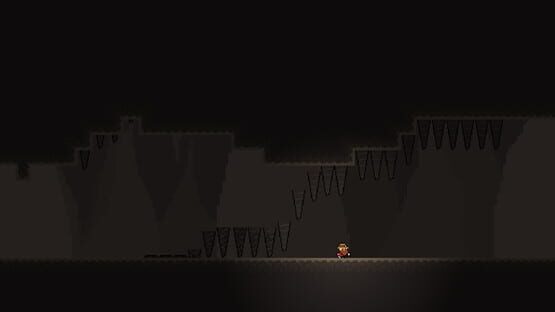 Screenshot The Forgotten Mine
