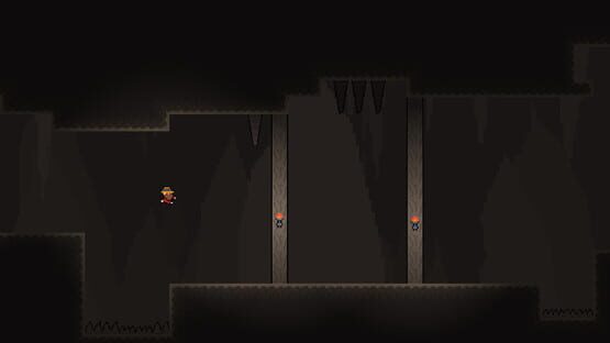 Screenshot The Forgotten Mine