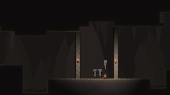 Screenshot The Forgotten Mine