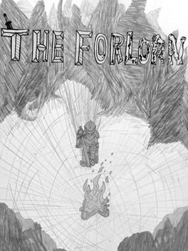 Cover The Forlorn