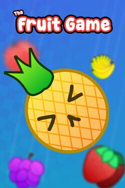 Cover The Fruit Game