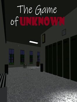 Cover The Game of Unknown