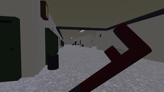 Screenshot The Game of Unknown