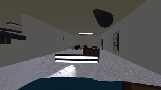 Screenshot The Game of Unknown