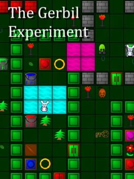 Cover The Gerbil Experiment