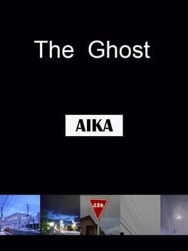 Cover The Ghost