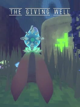 Cover The Giving Well