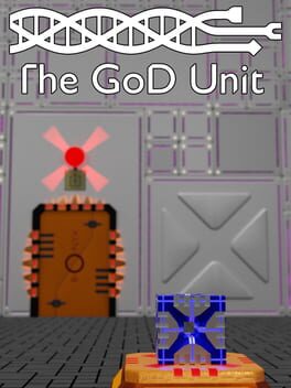 Cover The GoD Unit