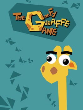 Cover The Goofy Giraffe Game
