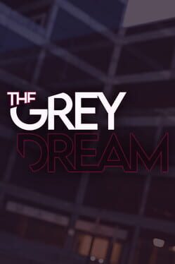 Cover The Grey Dream