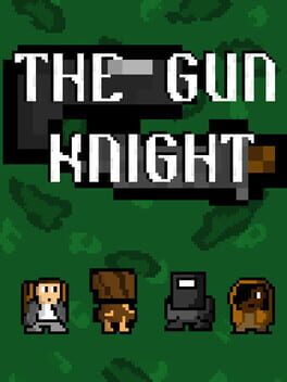 Cover The Gun Knight