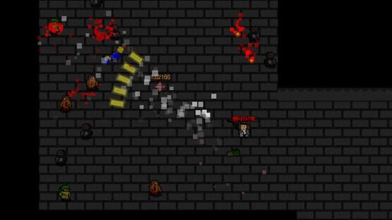 Screenshot The Gun Knight