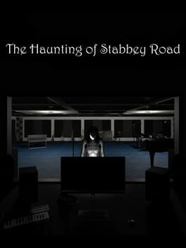 Cover The Haunting Of Stabbey Road