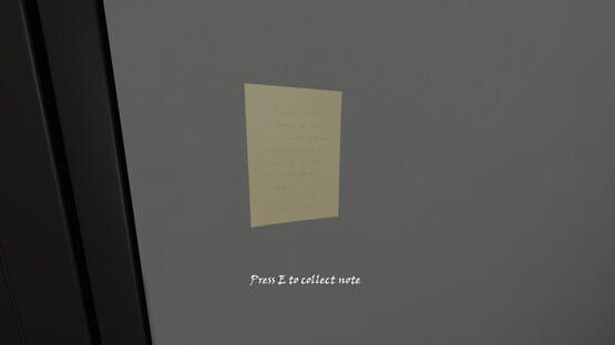 Screenshot The Haunting Of Stabbey Road