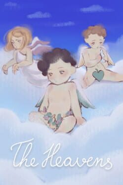Cover The Heavens