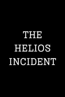 Cover The Helios Incident