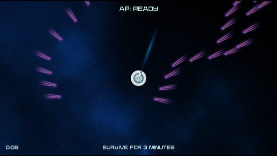 Screenshot The Helios Incident
