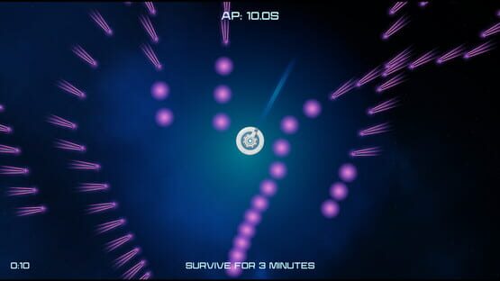 Screenshot The Helios Incident