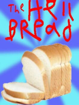 Cover The Hell Bread