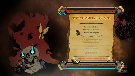 Screenshot The Hell: City Builder of the Dead
