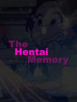 Cover The Hentai Memory