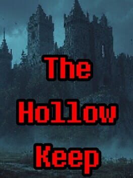 Cover The Hollow Keep