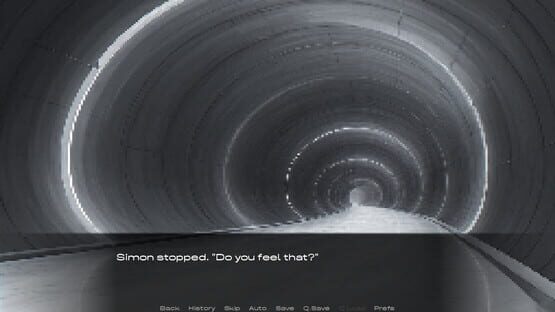 Screenshot The Hollow Keep