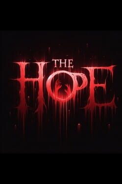Cover The Hope