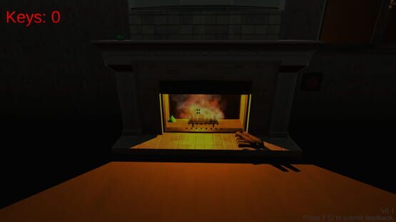 Screenshot The House