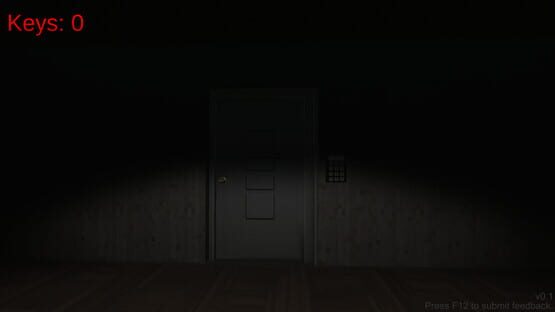 Screenshot The House