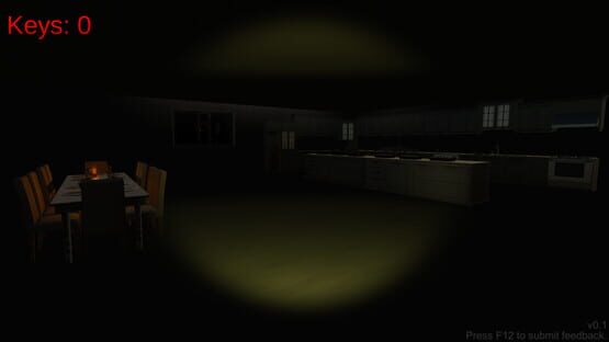 Screenshot The House