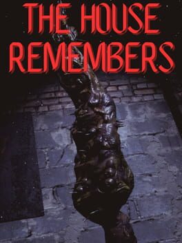 Cover The House Remembers