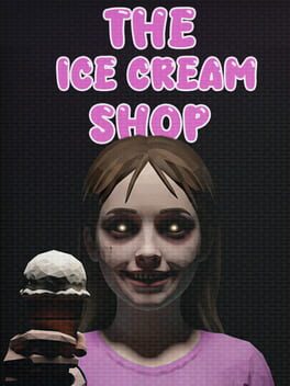 Cover The Ice Cream Shop