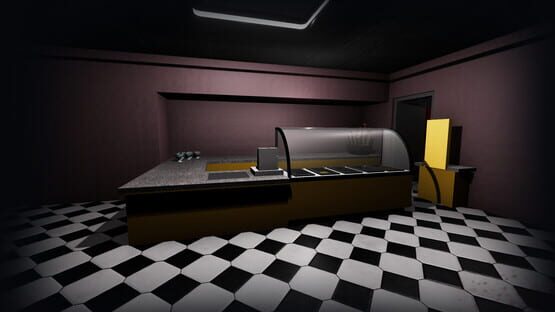 Screenshot The Ice Cream Shop