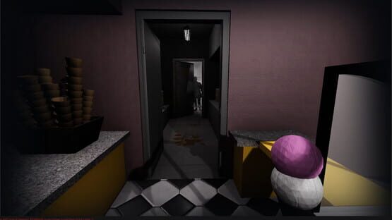Screenshot The Ice Cream Shop