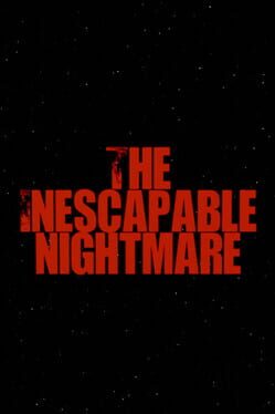 Cover The Inescapable Nightmare