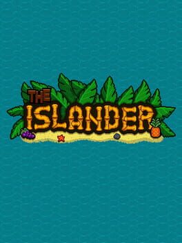 Cover The Islander