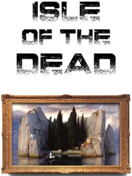 Cover The Isle of the Dead