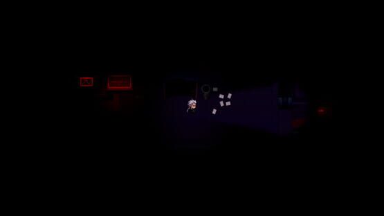 Screenshot The Journey Never Ends: Leviathan