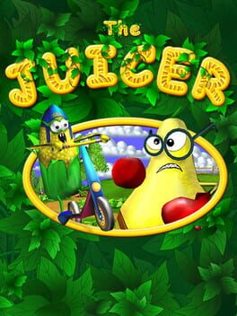 Cover The Juicer