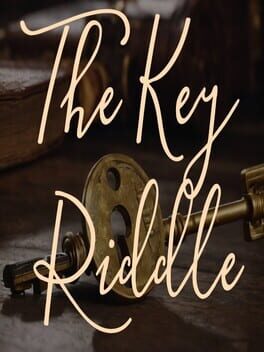 Cover The Key Riddle